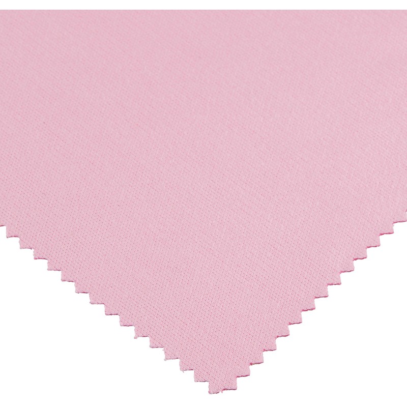 Prima GAKKI NUNO KINU FU GA Cloth 500X490 Pink Microfiber