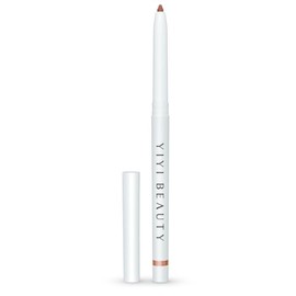 Yiyi Beauty by Lesslie Polinesia Kit Mapple Delineador de Labios y Aceite para Labios de apariencia más carnosos y definidos. fórmula con péptidos aceleradores que realzan el contorno de tus labios dando un efecto plump, Mega Hidratante