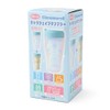 Sanrio 865974 Cinnamoroll Character Shape Tumbler