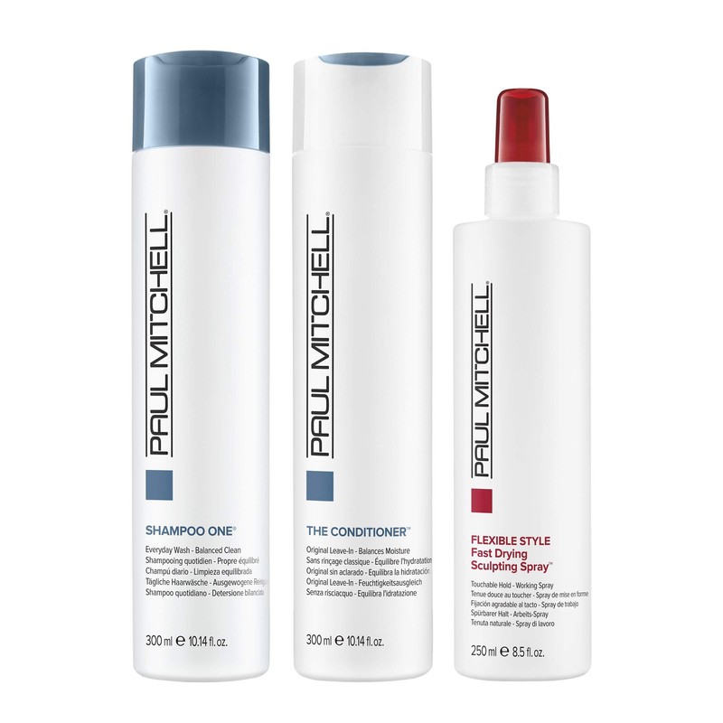 Paul Mitchell Classic Holiday Gift Set ($36 Value)