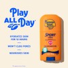Banana Boat Ultra Sport Sunscreen Stick, New Look, SPF 50+,