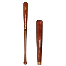 Brett Bros. Maple/Bamboo Wood Baseball Bat: MB110 Adult MB110 Adult 32 inch