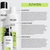 Nioxin Scalp + Hair Thickening System 2 Three Phase Set,