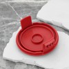 LT Easiyl 2pcs Lawn Mower Spool Cover Trimmer 125-8275 Lawn