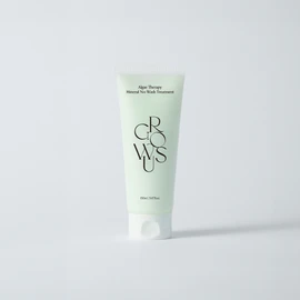 growus Algae Therapy Mineral No-Wash Treatment 150ml Set (+Shampoo 53g) - [SET] Treatment 150ml (+Shampoo 53g)