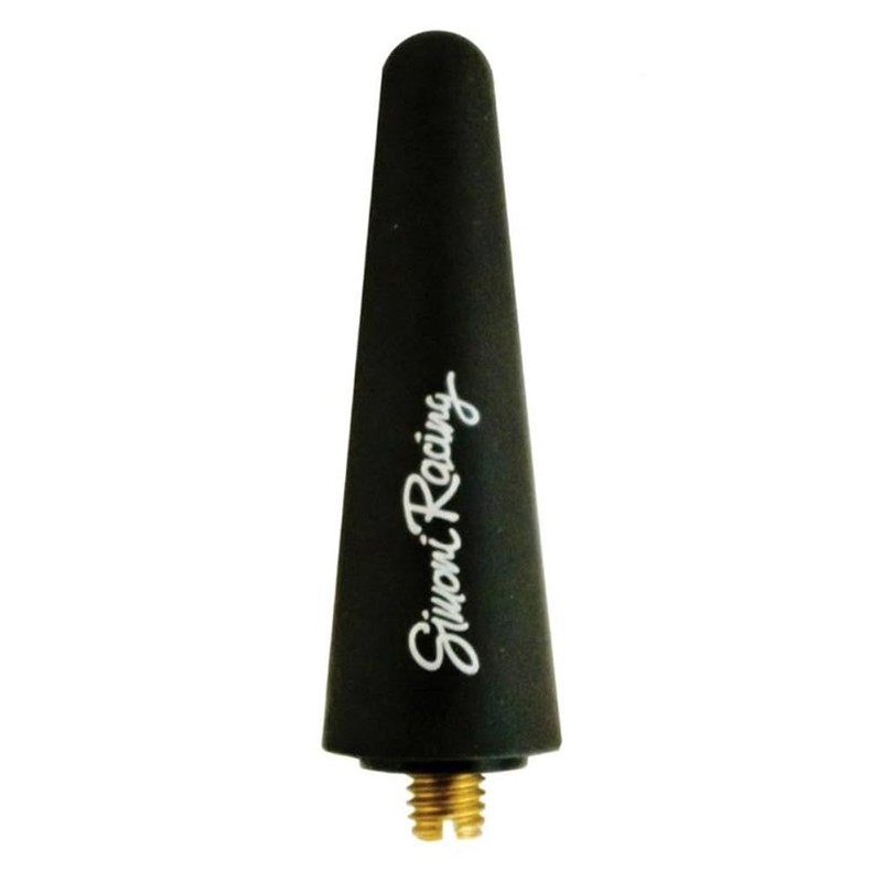 Simoni Racing ASR/18 Antenna Fun, Black