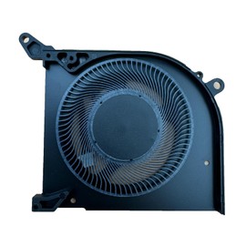 Replacement New Laptop CPU Cooling Fan for MSI GS66 Stealth 10sd 10sgs 10sf 10se ms-16v1 ms-16v2 WS66 P66 Series 16V1-G-CW Fan Note: Cannot be Used on MS-16V4 MS-16V5 Series Computers