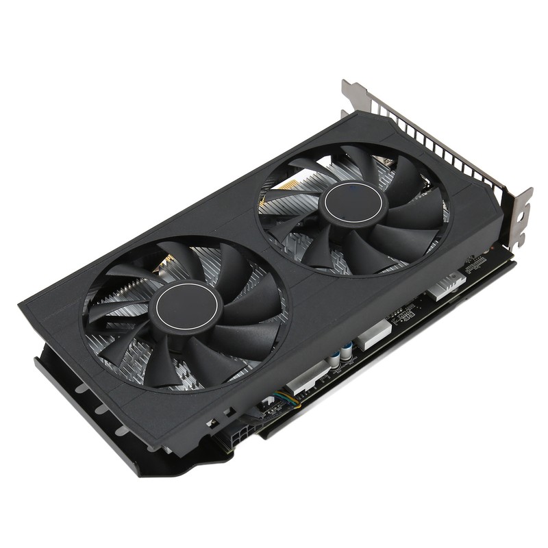 Desktop Graphics Card 8GB GDDR6 256bit 1845MHz 16000MHz 3D API