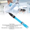PH Electrode Probe Rechargeable PH Controller Meter Sensor with BNC