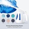 Hilife Steamer for Clothes, Portable HandheldSteame