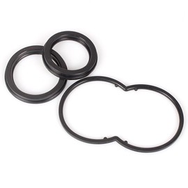 3 Piece For Hydroboost Repair Kit Chevy GMC Ford GM Seal Kit Hydro-Boost Leak Seal Kit to Fix Hydro-Boost Leaks