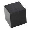 Solar Square Wall Light Wiring Free Intelligent Light Control Fence