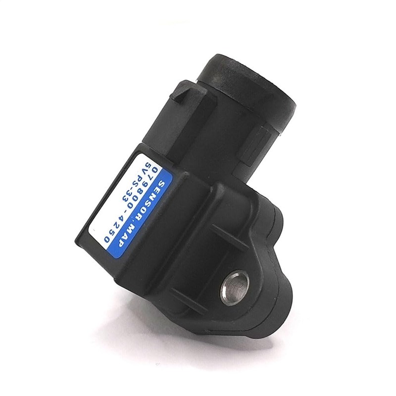 079800-4250 MAP Sensor Air Intake Pressure Sensor for Honda Acura