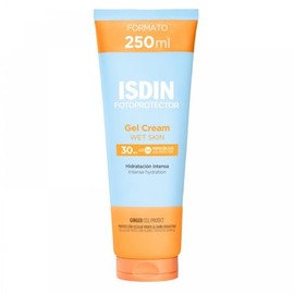 Isdin Photo Protector Gel Cream SPF30 - 250ml / 이스딘 포토프로텍터 젤 크림 SPF30 - 250ml
