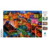 Buffalo Games - Viva Las Vegas - 2000 Piece Jigsaw