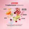 B Life Electrolitos con Creatina con 45 Sobres 5 Sabores