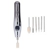 Cordless Rotary Tool Electric Engraver Etching Pen Rechargeable Engraving Machine