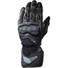 Yellow Corn Protect Mesh Racing Gloves YG-336-BK/GM-M