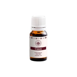 rbora Aceite Esencial de Clavo 100 PURO  Ideal para reconfortar dientes y encas  Cuidado Bucal  Uso en difusor y ms  Aromaterapia  Syzygium...        