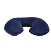 U Shape Neck Pillow Inflatable Soft Comfortable Ergonomic Design Neck