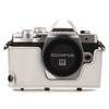 MegaGear Olympus OM-D E-M10 Mark III (14-42mm) Ever Ready Leder