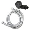 Shampoo Bowl Sprayer Head and Hose Set 2 Gear Anti