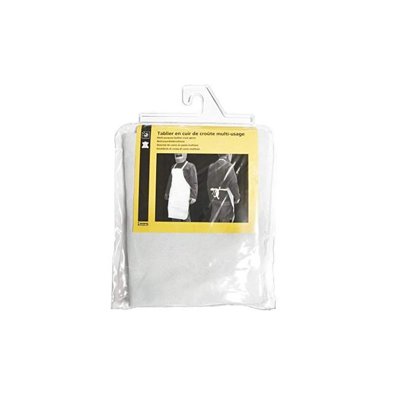 GYS - 045200 - GYS Leather Welding Apron