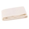 Dilwe Piano Pedal Felt Beige Wool Musical Instruments Repair Parts