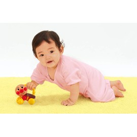 Sega Toys Anpanman Play Crazy Educational Rinrin Korokoro Anpanman