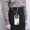 Gourmandise Hanshin Tigers Multi Ring Plus, Black HT-05BK
