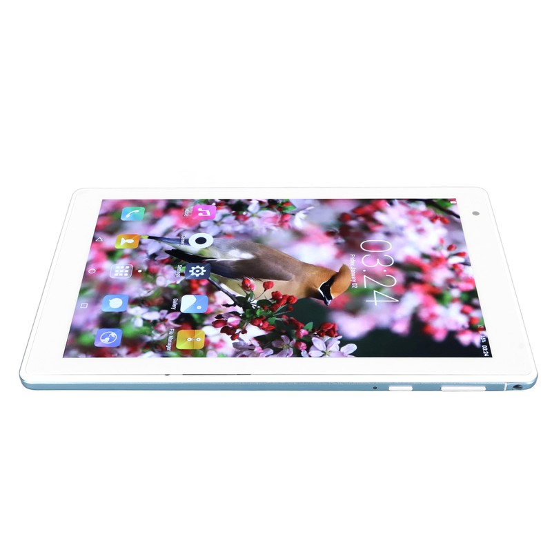 8.0 Inch Tablet for Android 8 Core CPU 2GB RAM