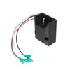 Silscvtt Lift Gate Switch Replacement for GPT TE 25 Box