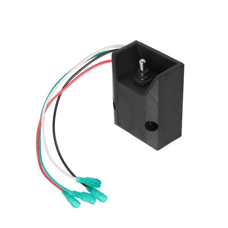 Silscvtt Lift Gate Switch Replacement for GPT TE 25 Box