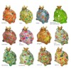netproshop Pomme Pidou Ceramic Frog Money Box, Selection: GreenHearts