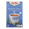 Yogi Tea Breathe Deep 17bag x 1 Box