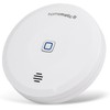 Homematic IP Smart Home water sensor, reliable alarming on the