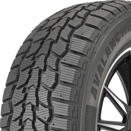 215/55R16 Hercules Avalanche RT 97T XL Tire