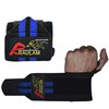 Wrist Wraps / Weight lifting Wrist Wraps Lifting Supports /