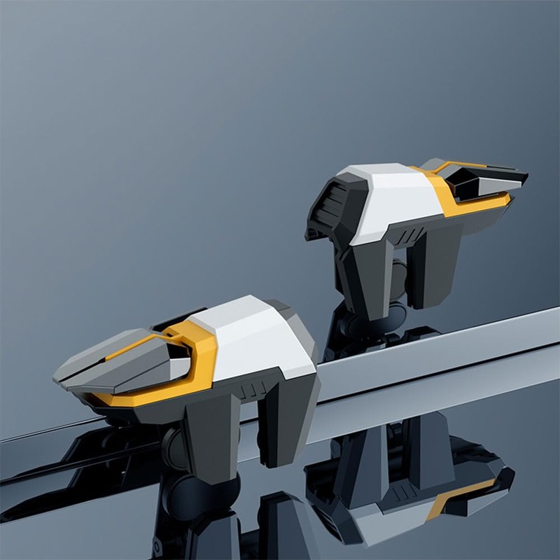 GOFOYO Mobile Game Controller Trigger,6 Finger Game Trigger Gamepad Large