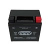 MMG YTX5L-BS Gel Cell Powersports Battery, Factory Sealed, High Performance