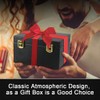 Jovbex Faraday Box with 2 Pack Faraday Bags for Key