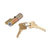 AKF Simson S50, S51 Handlebar Lock Diameter 14 mm