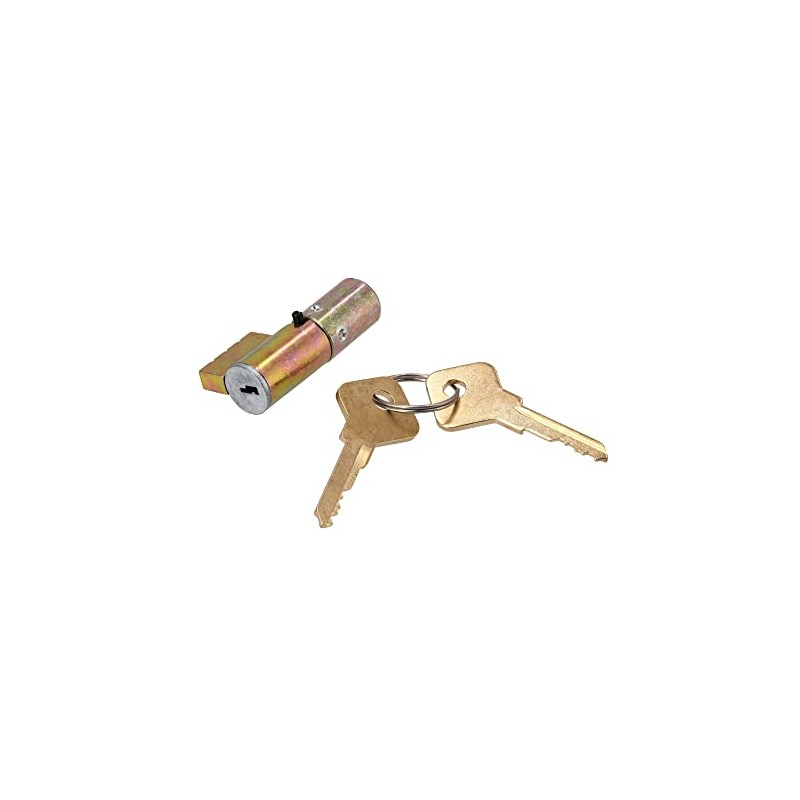 AKF Simson S50, S51 Handlebar Lock Diameter 14 mm