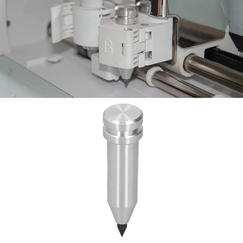 Engraving tip, engraving tip, small, portable, easy installation, high-speed steel,