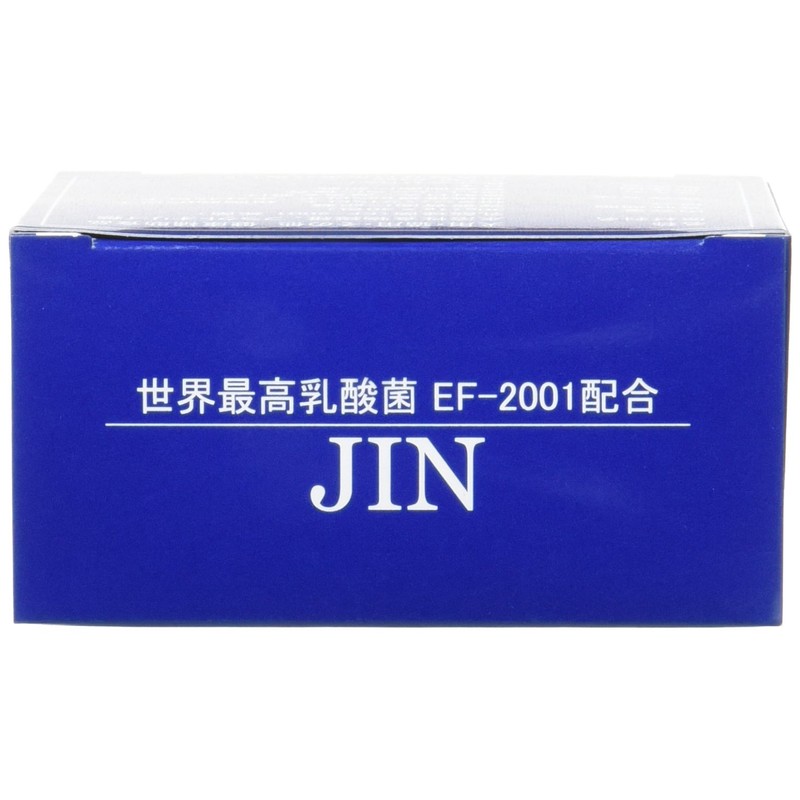 JIN (jin) For Animal Lacto Food G X 30 Bao