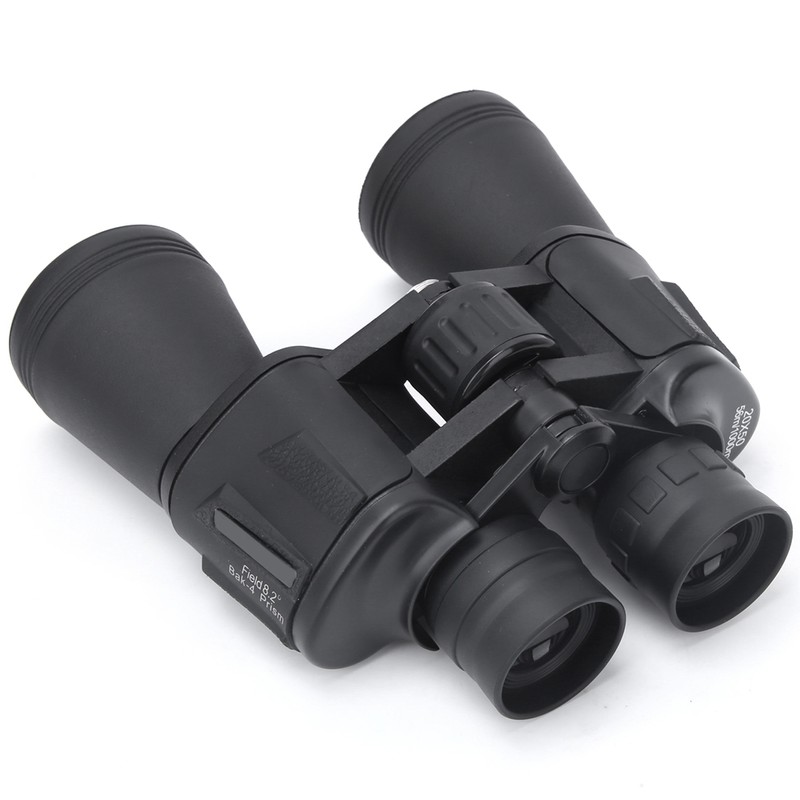 20X50 Plastic High Magnification HD Telescope Outdoor Travelling Concert Large