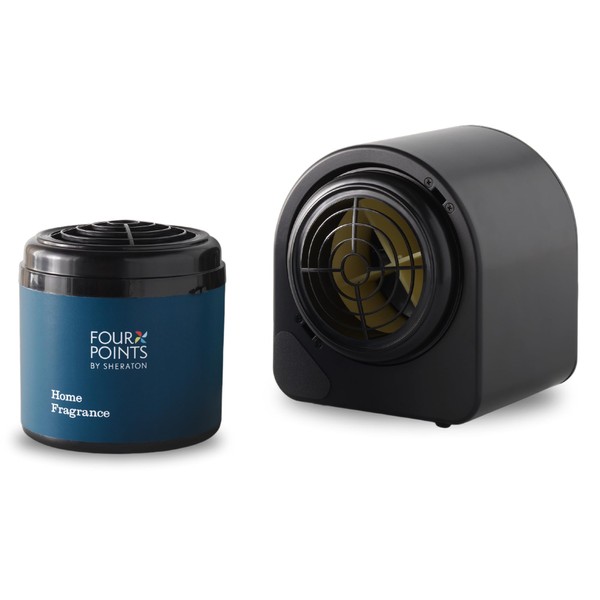 Four Points by Sheraton - Home Diffuser Refill - Aromatherapy