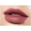 Middeledy Watery Lip Tint Matte 06 Berry Brown Lipstick 06