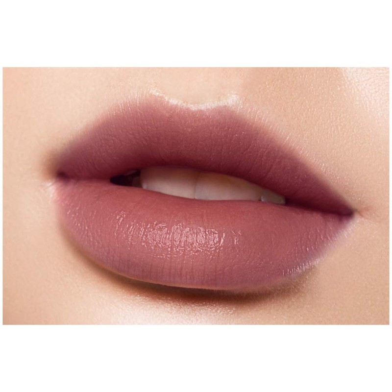 Middeledy Watery Lip Tint Matte 06 Berry Brown Lipstick 06