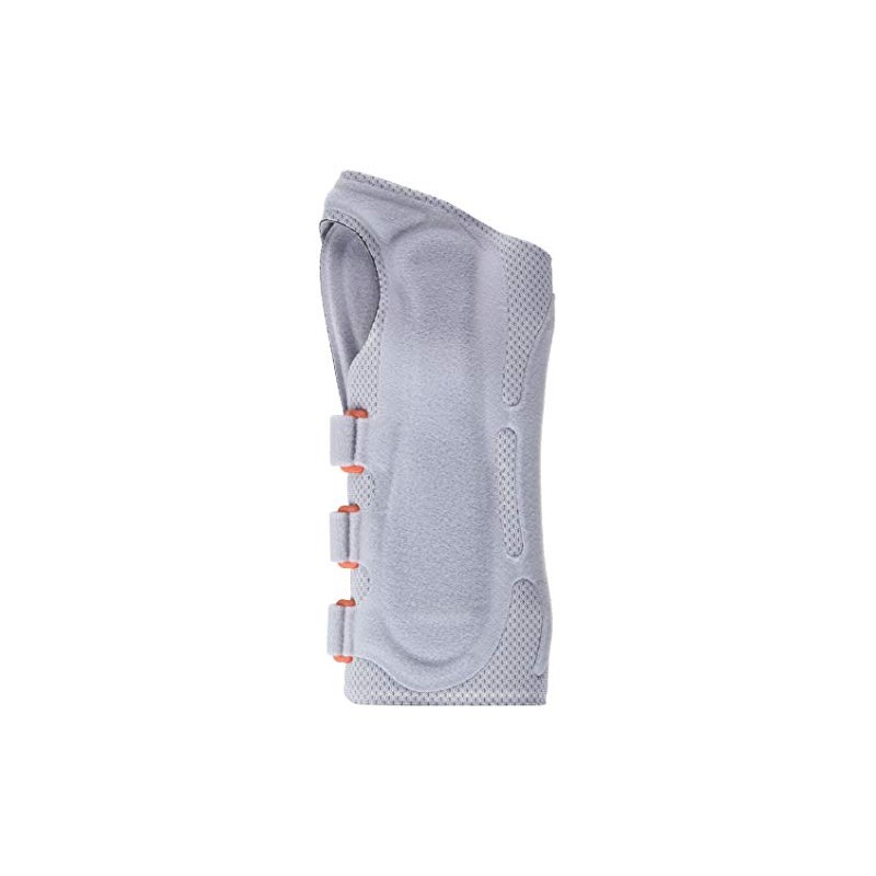 SPORLASTIC MANU-HIT CARPAL 07233 Carpal Tunnel Syndrome Orthosis Left Size